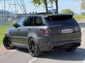 Land Rover Range Rover Sport 5.0 V8 SC SVR Carbon Pano Kuipstoelen Grijs - thumbnail 4