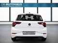 Volkswagen Polo Life 1.0 TSI Weiß - thumbnail 5