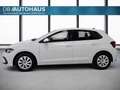 Volkswagen Polo Life 1.0 TSI Weiß - thumbnail 7