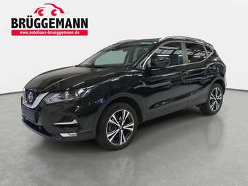 QASHQAI 1.2 DIG-T N-CONNECTA PANORAMA DACHRELING T