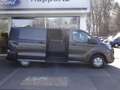 Ford Transit Custom 280 L2H1 Trend SHZ AHK RFK behWSS Grijs - thumbnail 5