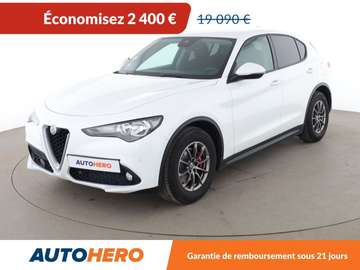 2.2 Diesel Edizione AT8