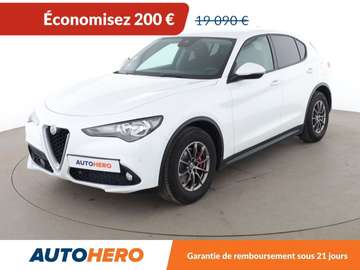 2.2 Diesel Edizione AT8