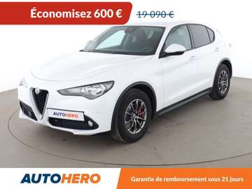 2.2 Diesel Edizione AT8