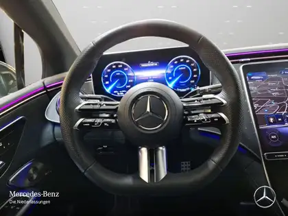 Annonce voiture d'occasion Mercedes-Benz EQE 500 - CARADIZE