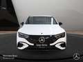 Mercedes-Benz EQE 500 4MATIC AMG Fahrass WideScreen Burmester Beyaz - thumbnail 3