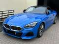 BMW Z4 Z4 sDrive30i M-Paket Matrix Led Sport Line HUD Blau - thumbnail 4