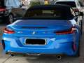 BMW Z4 Z4 sDrive30i M-Paket Matrix Led Sport Line HUD Blau - thumbnail 5