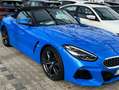 BMW Z4 Z4 sDrive30i M-Paket Matrix Led Sport Line HUD Blau - thumbnail 3