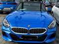 BMW Z4 Z4 sDrive30i M-Paket Matrix Led Sport Line HUD Blau - thumbnail 2