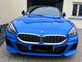 BMW Z4 Z4 sDrive30i M-Paket Matrix Led Sport Line HUD Blau - thumbnail 6