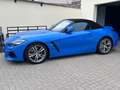 BMW Z4 Z4 sDrive30i M-Paket Matrix Led Sport Line HUD Blau - thumbnail 7