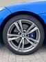 BMW Z4 Z4 sDrive30i M-Paket Matrix Led Sport Line HUD Blau - thumbnail 8
