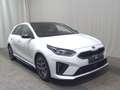 Kia Ceed / cee'd Ceed 1.6 CRDi GT Line Navi LED GSD Leder RFK LM Blanco - thumbnail 3