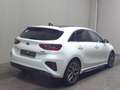 Kia Ceed / cee'd Ceed 1.6 CRDi GT Line Navi LED GSD Leder RFK LM Blanco - thumbnail 4