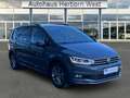 Volkswagen Touran 1.5 TSI Comfortline 7-Sitzer elektr. Heckklappe LE Grau - thumbnail 2