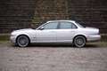 Jaguar XJR Top gepflegter XJR mit 2 Jahre Garantie Srebrny - thumbnail 2
