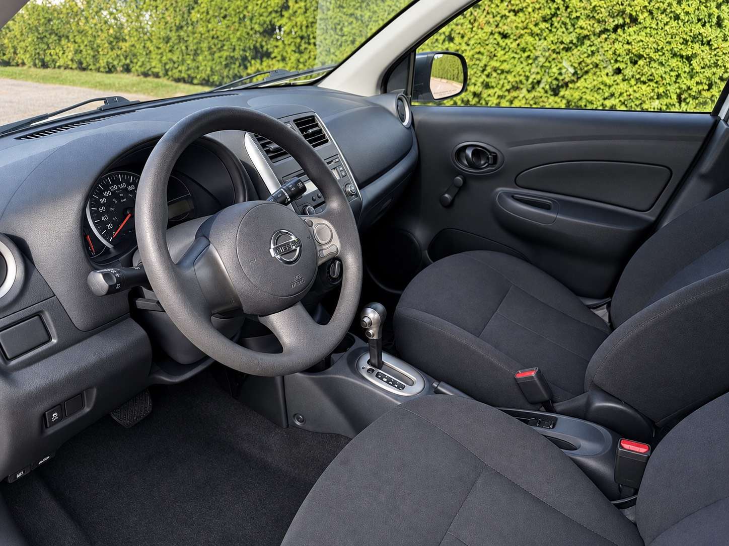 2017 Nissan Micra