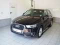 Audi Q3 2.0 TDI quattro Style Schwarz - thumbnail 1