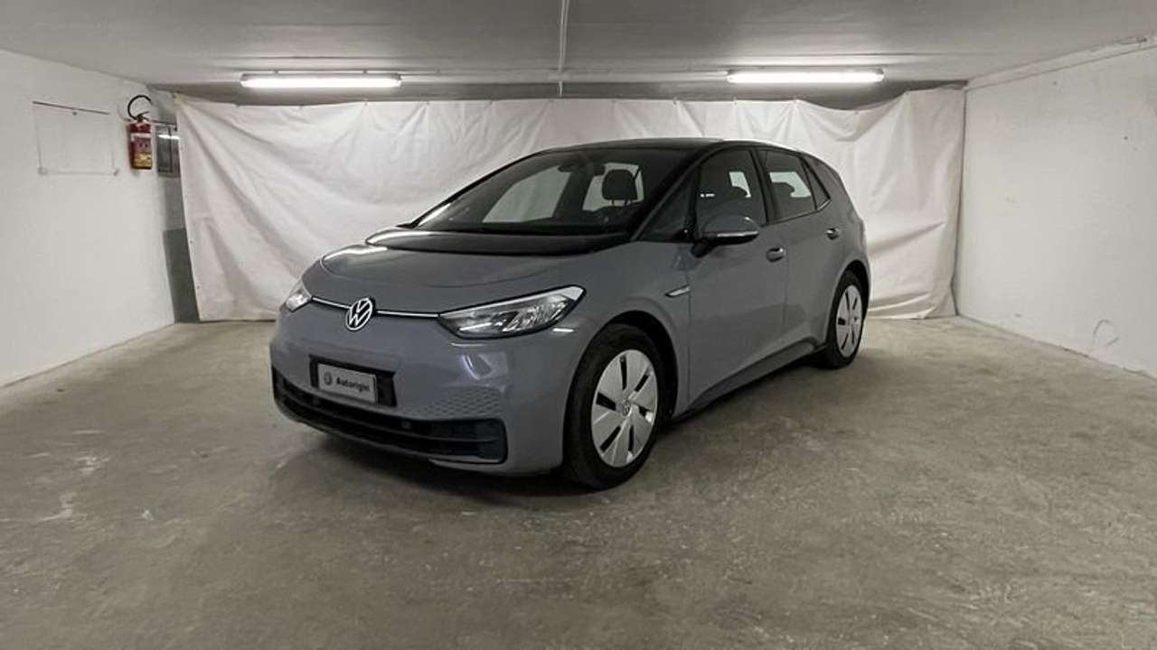 Volkswagen ID.3 Pro Performance