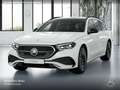 Mercedes-Benz E 300 de T Hybrid Edition AMG-Line Fahrass 360° 9G Weiß - thumbnail 2