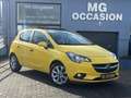Opel Corsa Corsa 1.0 ECOTEC Turbo 115 ch Start/Stop edition Jaune - thumbnail 1