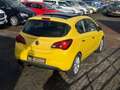 Opel Corsa Corsa 1.0 ECOTEC Turbo 115 ch Start/Stop edition Jaune - thumbnail 7