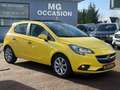 Opel Corsa Corsa 1.0 ECOTEC Turbo 115 ch Start/Stop edition Jaune - thumbnail 3
