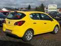 Opel Corsa Corsa 1.0 ECOTEC Turbo 115 ch Start/Stop edition Jaune - thumbnail 8