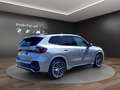 BMW iX1 eDrive20 M-Sport AHK HUD ACC DA Prof Massage Silber - thumbnail 3