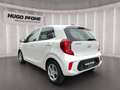 Kia Picanto 1.0 Weiß - thumbnail 3