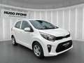 Kia Picanto 1.0 Weiß - thumbnail 7