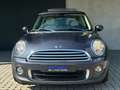 MINI One Brick Lane Leder Panodak Zetelverwarming eu6!! Bleu - thumbnail 2