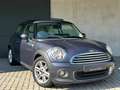 MINI One Brick Lane Leder Panodak Zetelverwarming eu6!! Bleu - thumbnail 3