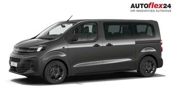 Kombi L 2.0 177 AT8 9S Nav Klim 2xSchiebe 130 k...