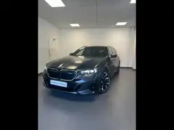BMW Série 5 550e 489ch M Sport xDrive