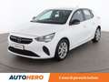 Opel Corsa 1.2 Turbo Edition 100 CV Weiß - thumbnail 1
