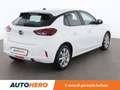 Opel Corsa 1.2 Turbo Edition 100 CV Weiß - thumbnail 6