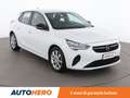 Opel Corsa 1.2 Turbo Edition 100 CV Weiß - thumbnail 8
