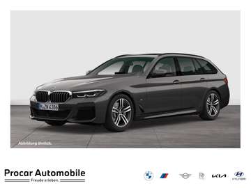 d xDrive Touring M Sport HUD PANO ACC RFK NAVI LED