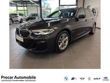 d xDrive Touring M Sport HUD PANO ACC RFK NAVI LED