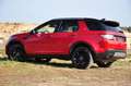 Land Rover Discovery Sport DISCOVERY SPORT HSE RFK Leder Panorama Rojo - thumbnail 11