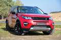 Land Rover Discovery Sport DISCOVERY SPORT HSE RFK Leder Panorama Červená - thumbnail 3