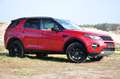 Land Rover Discovery Sport DISCOVERY SPORT HSE RFK Leder Panorama Czerwony - thumbnail 4