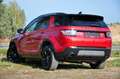 Land Rover Discovery Sport DISCOVERY SPORT HSE RFK Leder Panorama Kırmızı - thumbnail 12