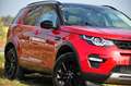 Land Rover Discovery Sport DISCOVERY SPORT HSE RFK Leder Panorama Červená - thumbnail 1