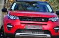 Land Rover Discovery Sport DISCOVERY SPORT HSE RFK Leder Panorama Kırmızı - thumbnail 5