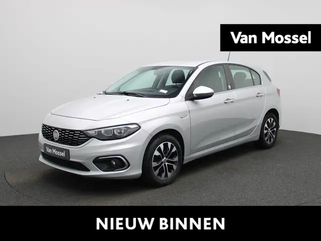 Fiat Tipo 1.4 Mirror | NAVIGATIE | AIRCO | CRUISE CONTROL |