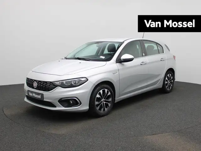 Fiat Tipo 1.4 Mirror | NAVIGATIE | AIRCO | CRUISE CONTROL |