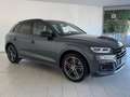 Audi SQ5 3.0 TDI Quattro|MATRIX|DAYTONAGRAU|VIRTUAL| Grau - thumbnail 5